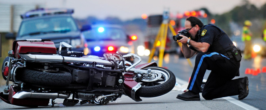 When Should I Hire a Motorcycle Accident Attorney?