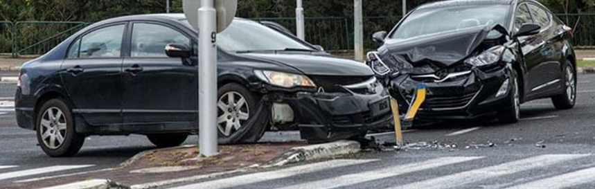 automobile crash
